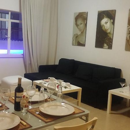 Апартаменты Ledras Town Center Никосия Номер фото